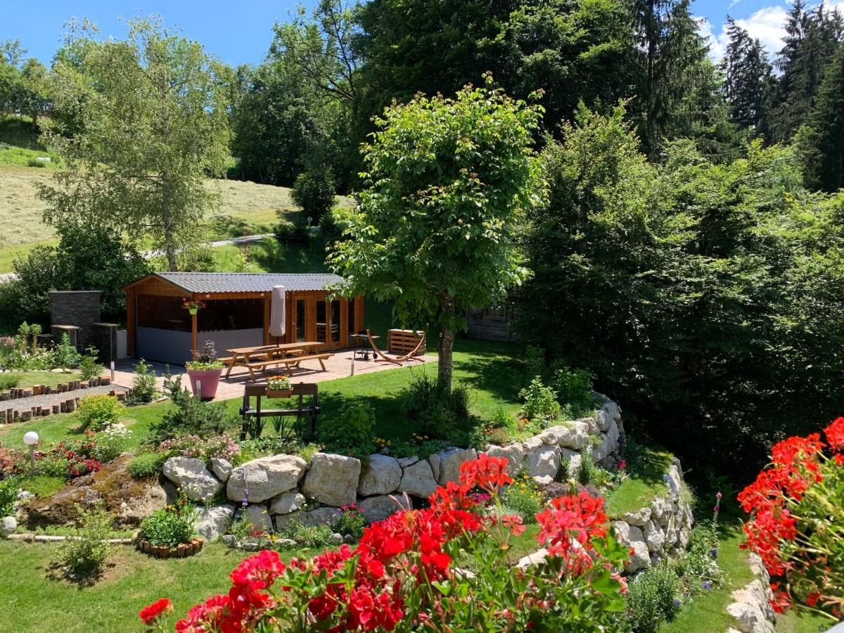 Le Moulin Des Olirics Villa Sallanches Luaran gambar