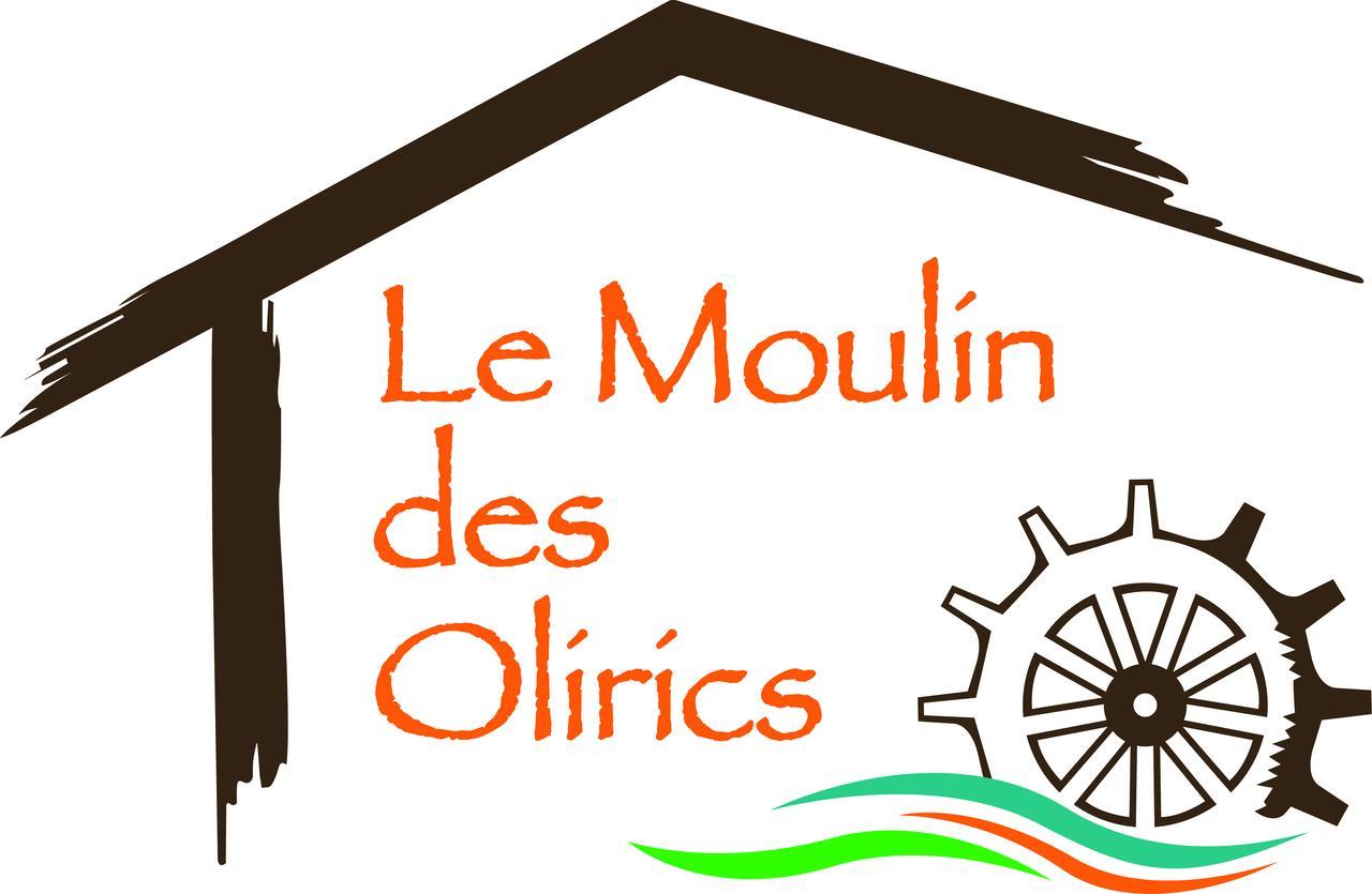 Le Moulin Des Olirics Villa Sallanches Luaran gambar