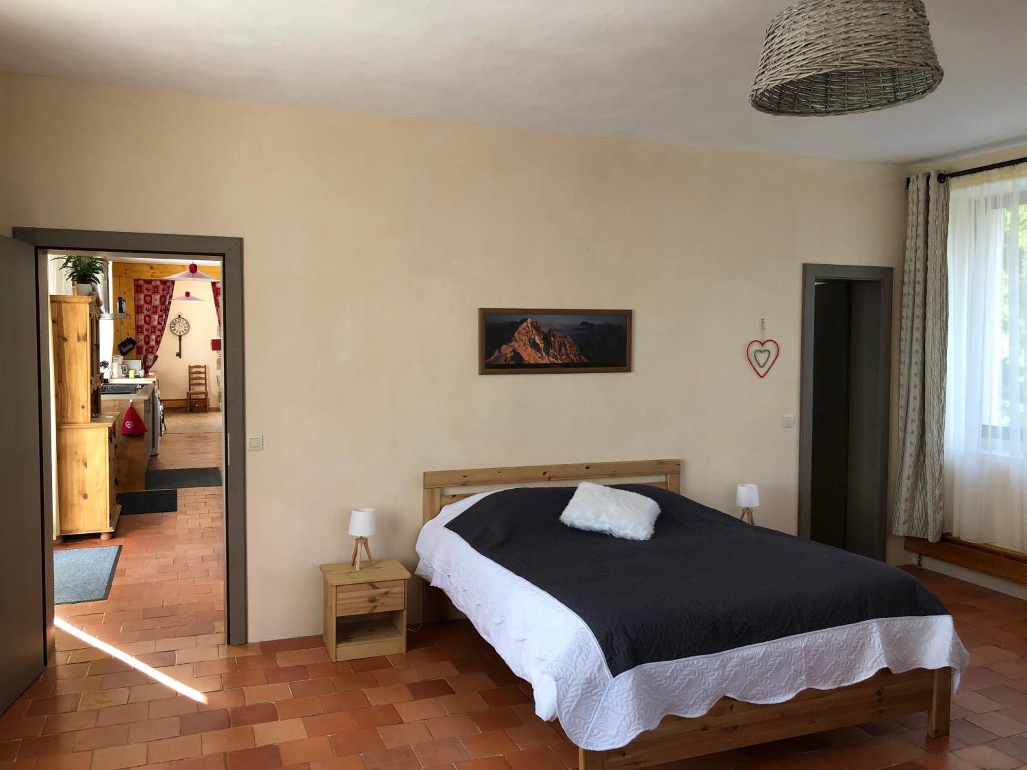 Le Moulin Des Olirics Villa Sallanches Luaran gambar