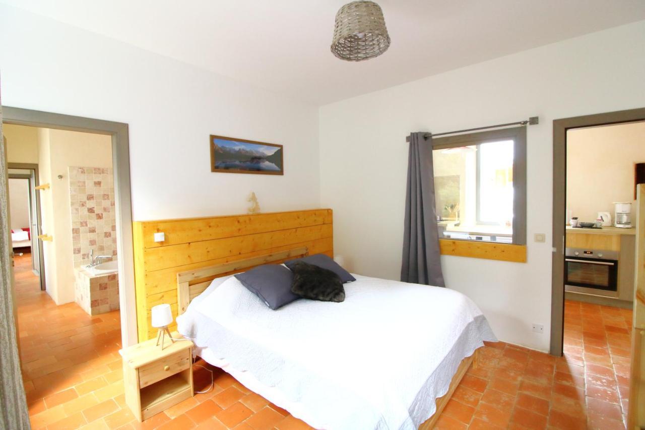 Le Moulin Des Olirics Villa Sallanches Luaran gambar